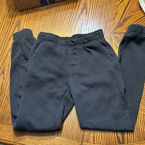 Black Sweatpants for Men